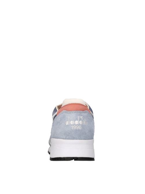  DIADORA HERITAGE | N9000 ITALIABLU-ROSSO